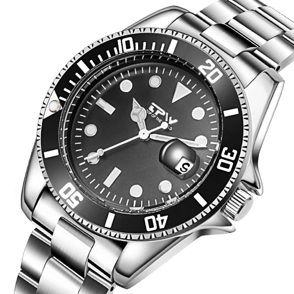 MEN WATCH