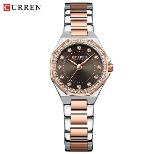 WOMEN WATCH