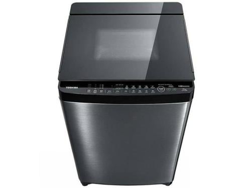 WT3K1222UT6-غسالة ملابس اتوماتيك هايسنس 12ك علوية 10برامج