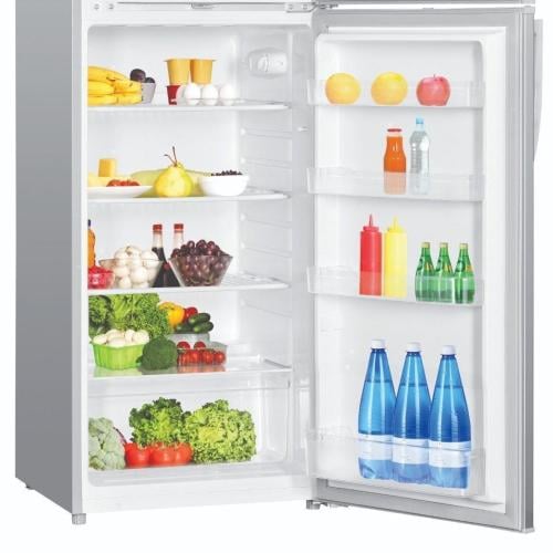 KLG-DR100-ثلاجة KLG سلفر 3 قدم