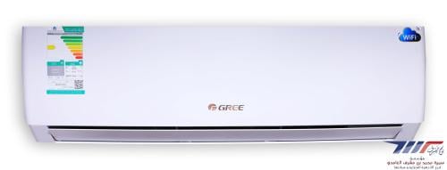 GWC18AGDXF-D3N-مكيف جري اسبيلت بارد 18 وحدة