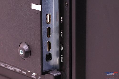 TZ50WF1-شاشة تيليزون 50 بوصة بدون اطار 4K نضام الج