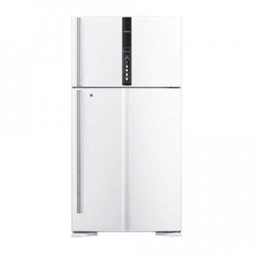 R-V805PS1KV-BSL-ثلاجة هيتاشي 805 استيل