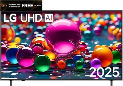 LG65UA73006LAI-شاشة ال جي 65 بوصة سمارت 4K