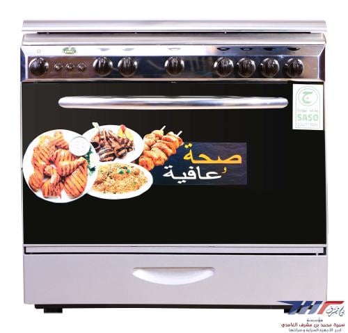 DEGCFY9060A-فرن دورا 90 *60