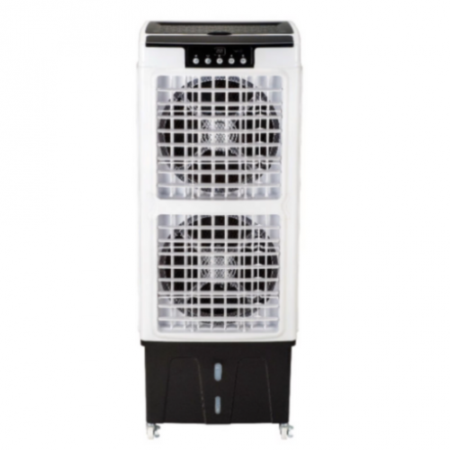 مكيف صحراوي متنقل كولين 35 لتر – أبيض/ أسود