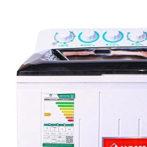 TW100-غسالة ميديا 10ك