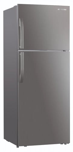 NRF651FSS20-ثلاجة نيكاي 651 استيل