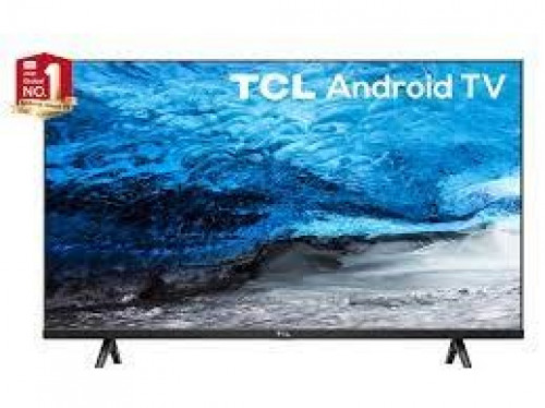TCL58V6B-شاشة تي س ال 58 سمارت 4 K