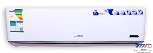 GSTN24CRI-مكيف اسبيلت جنرال سوبريم 24 برايم