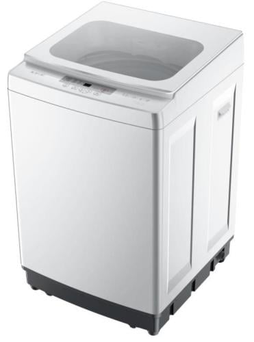 LGWTV11BND-غسالة اتوماتيك ال جي علوية 11 كيلو اسود