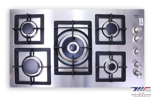 KLQ905VTGC-سطح كتشن لاين 90*60 شبك ثقيل مفاتيح امامية