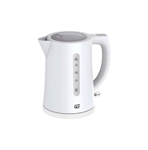 جنرال سوبريم غلاية 1.7 لتر Gneral supreme GSK1718 Boiler