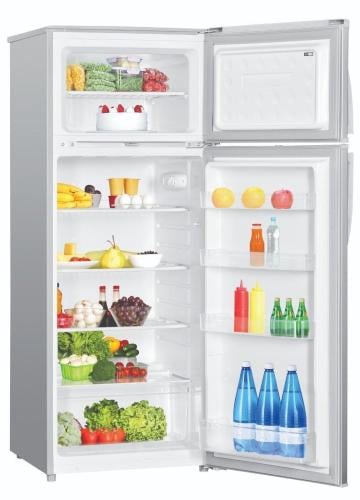 KLG-NR450-ثلاجة KLG سلفر بخار موديل 450