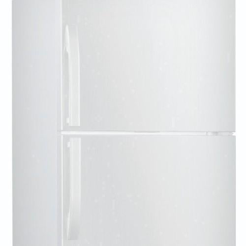 GG6800 RNF-INOX-ثلاجة جنرال جولدن 16.9 قدم GG6800RFF