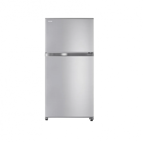 GR-RT830WE-PMU-ثلاجة توشيبا 830 سلفر