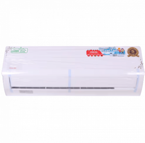 NSAC12136HC-مكيف نيكاي اسبيلت 12 وحدة حار بارد