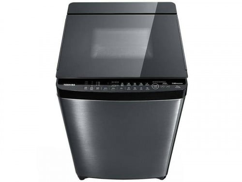 AW-DUJ2215WUPB-غسالة توشيبا 13.5 كيلو