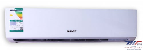 AU-A12ATS-مكيف اسبيلت شارب 12 بارد