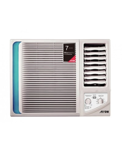 مكيف ارو موديل 18 شباك حار بارد موديل RO-18WHH