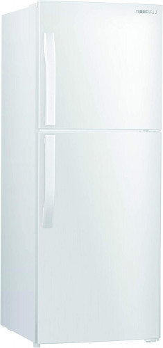 O212W-ثلاجة يونكس 212 ابيض 7.4 قدم