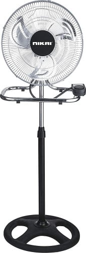 مروحة نيكاي 1708 - NIF1708