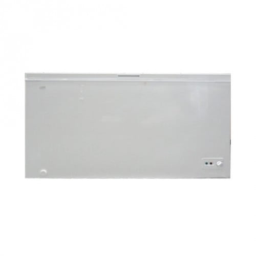 فريزر أفقى ستار واى 14.9 قدم – أبيض