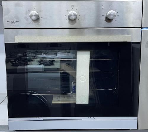 KL90GM2F-فرن كتشن لاين 90*60 غاز