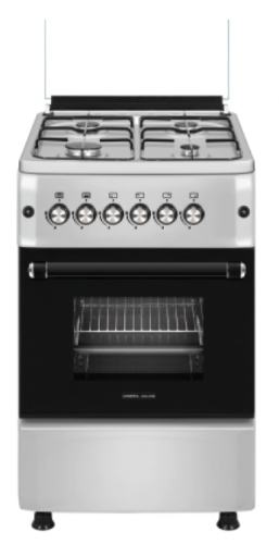 SWFC6604-H11-فرن ستار واي غاز 57*57 ثقيل