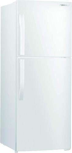 O212S-ثلاجة يونكس 212 فضي 7.4 قدم