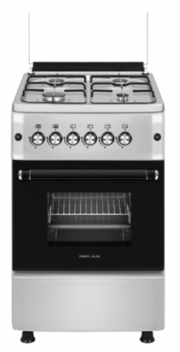 C5555-فرن يونكس 55*55