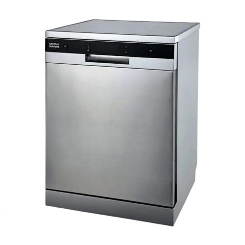 غسالة صحون جنرال سوبريم- موديل GS9100SS