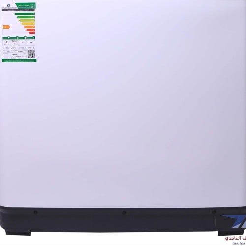 CTT148WZ-غسالة كاندي حوضين 14كيلو