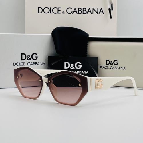 نظارة دولتشي غابانا DG