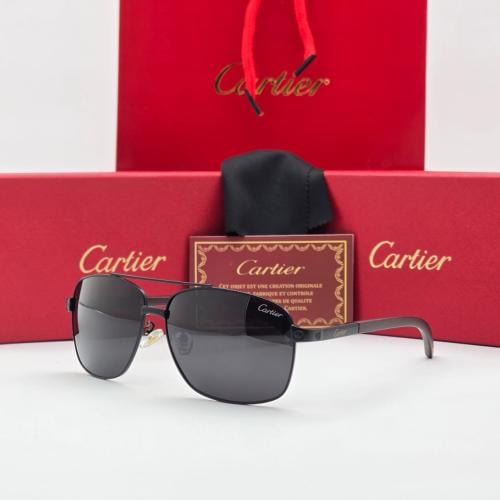 نظارة كارتير Cartier