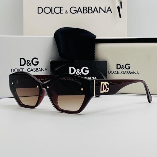 نظارة دولتشي غابانا DG