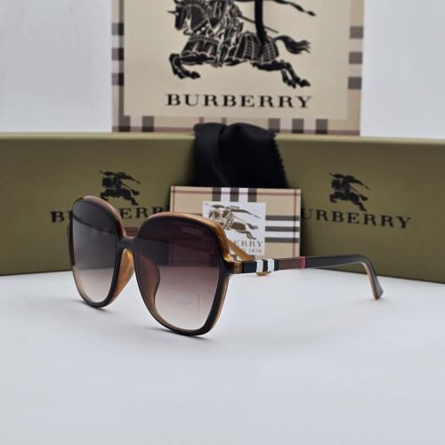 نظارة بربري Burberry