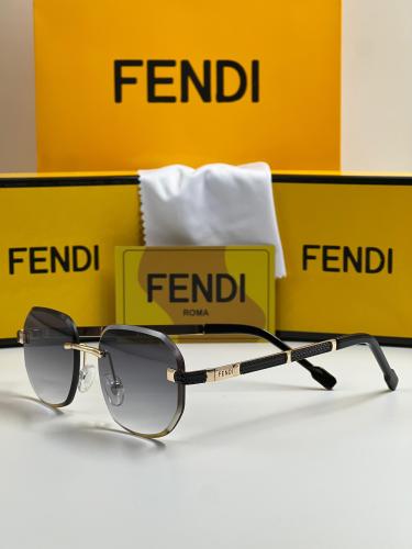 نظارة فندي Fendi