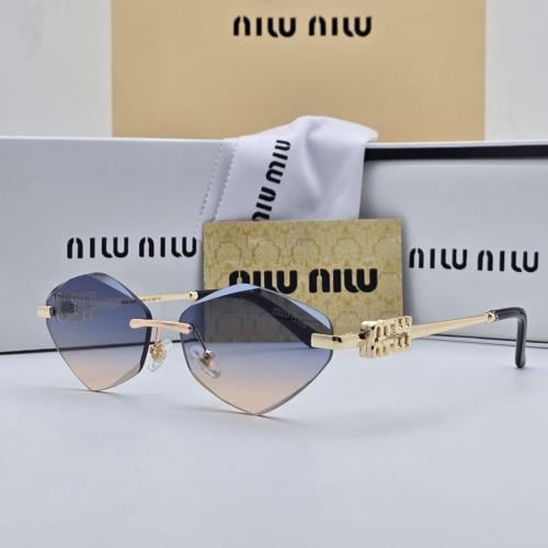 نظارة ميو ميو miu miu اكثر مبيعا