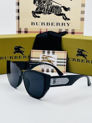 نظارة بربري Burberry