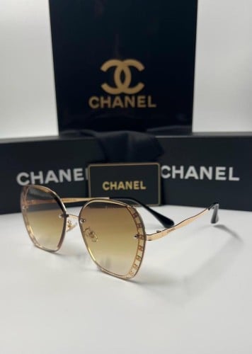 نظارة شانيل Chanel