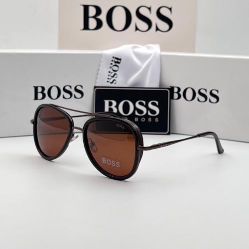نطارة BOSS