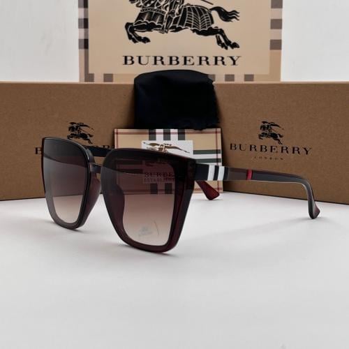 نظارة بربري Burberry