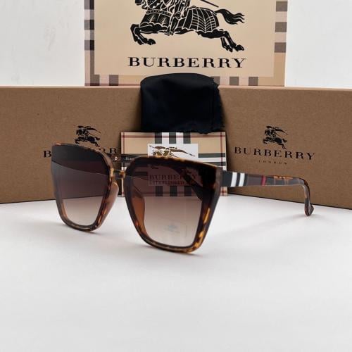 نظارة بربري Burberry