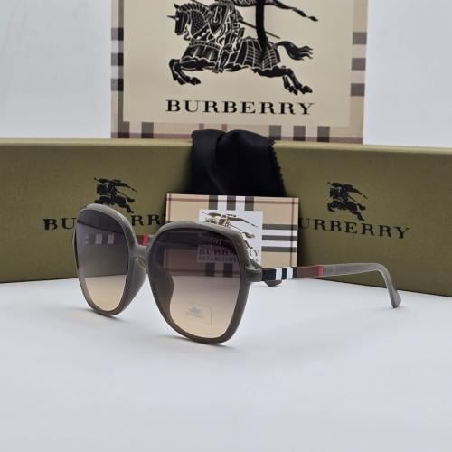 نظارة بربري Burberry