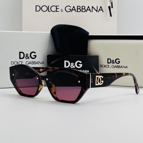 نظارة دولتشي غابانا DG