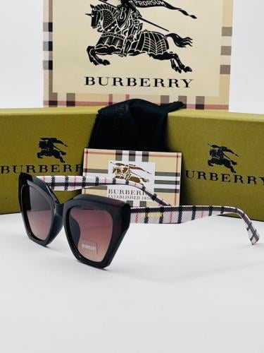 نظارة بربري Burberry