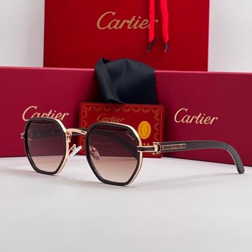 نظارة كارتير Cartier