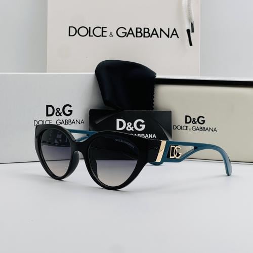 نظارة دولتشي غابانا DG