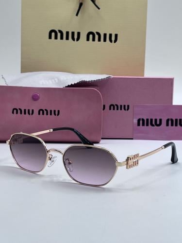 نظارة ميو ميو miu miu اكثر مبيعا